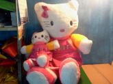 Hello kitty e Hello Baby