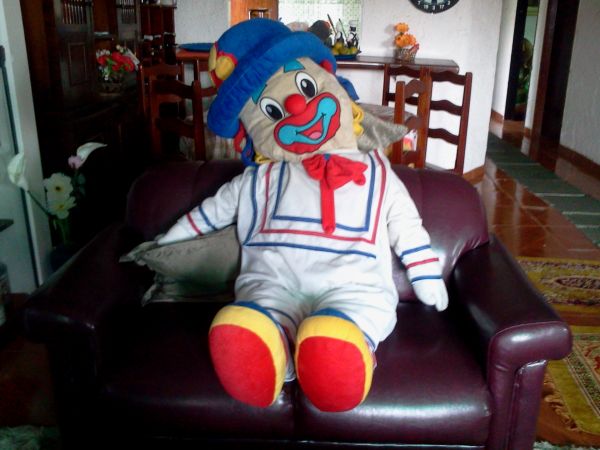 PATATI