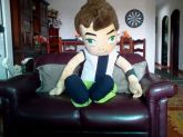BEN 10